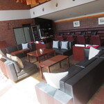 The Prince Karuizawa - ラウンジ