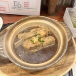 肉骨茶 - 