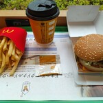 McDonald's - 