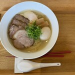 らぁめん ご恩 - 