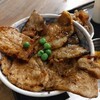 十勝豚丼 わか葉