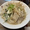 ラーメン豚龍