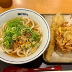 瀬戸うどん - 