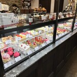 Pâtisserie Yoshinori Asami - 