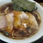 ラーメン おこじょ - 