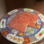 Ginza Yakiniku Seigou - 