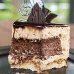 パティスリーヨシノリアサミ - 