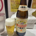 蒙古タンメン中本 - 