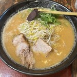 麺富 天洋 - 