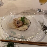 オーベルジュ ド マノワール吉庭 - 