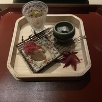 中目黒いぐち 上ル - 