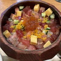 いぶき 東京駅 TEKKO avenue -  いぶき 東京駅 TEKKO avenue -