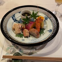 オーベルジュ ド マノワール吉庭 - 