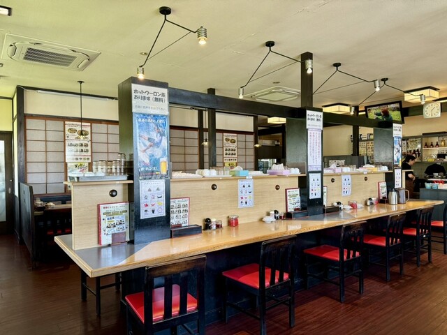 Fumi Teishokuya Toyota Aizuma Ten photo 4