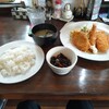 キッチン SALA - 日替わりランチ(ミックスフライセット) 800円 ♪