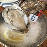 Oyster Bar ジャックポット - 