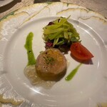 Le jardin des saveurs - 