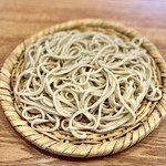 Soba Ai - 新潟県　津南（2023.秋）