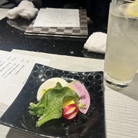 六本木 とりや幸 - 