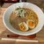 麺屋 煮川 - 料理写真:ネギみそラーメン