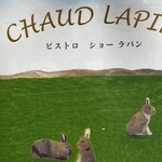 BISTRO CHAUD LAPIN - 