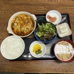 旨飯処のふうぞ - 