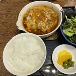 旨飯処のふうぞ - 