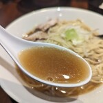 自家製麺 伊藤 銀座店 - 