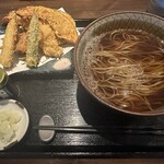 Soba Doko Ro Ka Getsu An - 