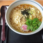 Takahata Soba - 