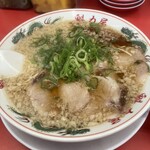 ラーメン魁力屋 - 