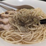 自家製麺 伊藤 - 