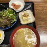 旨飯処のふうぞ - 
