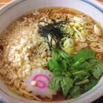 Takahata Soba - 