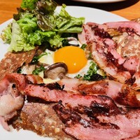 ルバーブ 大名古屋ビルヂング店 - 