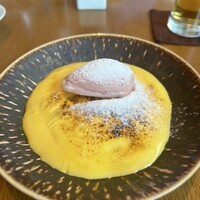 グランド キッチン - 
