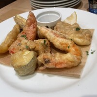 Osteria UVA RARA 横浜 - 