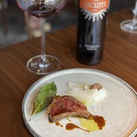 Duesta - 竹原産 峠下牛