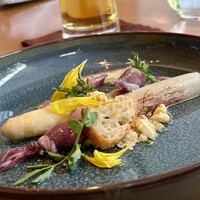 グランド キッチン - 