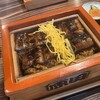 うなぎの原田 - 料理写真: