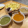 インド料理 サマン