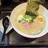 麺屋彩々 昭和町本店