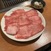 焼肉 バリバリ
