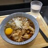 Soba Niku Toukyou - 