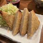 なかみち 名西酒蔵 - 