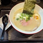 麺屋彩々 昭和町本店 - 