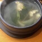 焼肉・韓国料理YAKU・YAKU食堂 - 