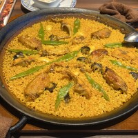 ミゲル フアニ 新宿タカシマヤ タイムズスクエア店 - 