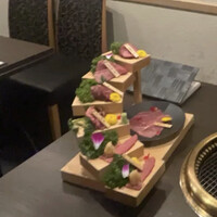 焼肉割烹 YP流 宗右衛門町本店 - 