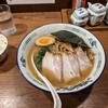 旭川ラーメン 大雪軒